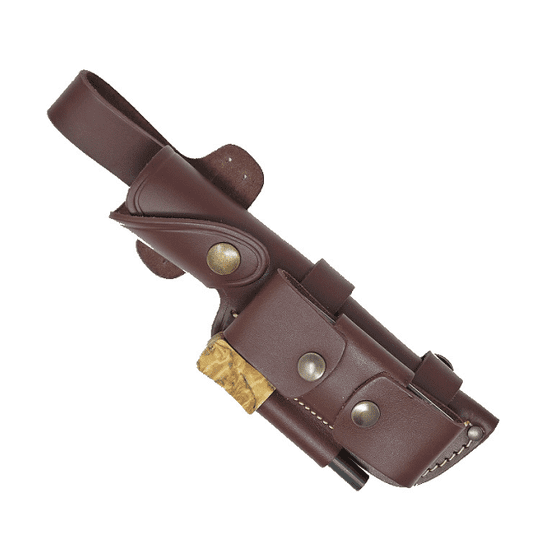 Sheaths, Pouches & Lanyards
