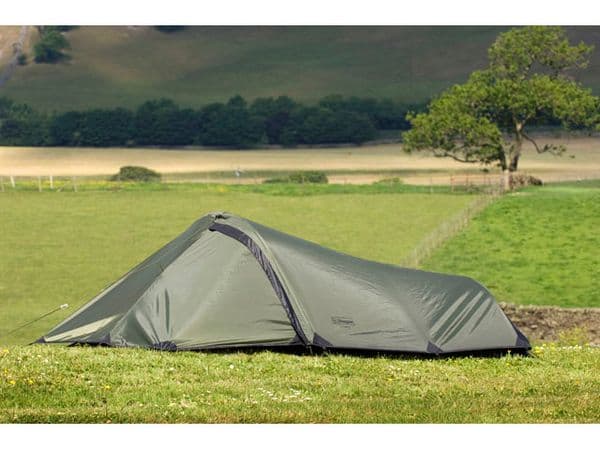 Snugpak Ionosphere 1 man Tent