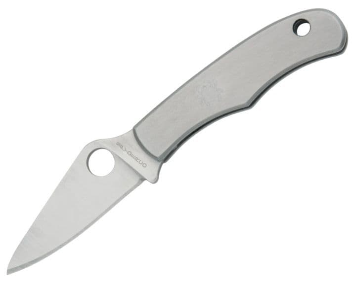 Spyderco Bug Miniature Folding knife