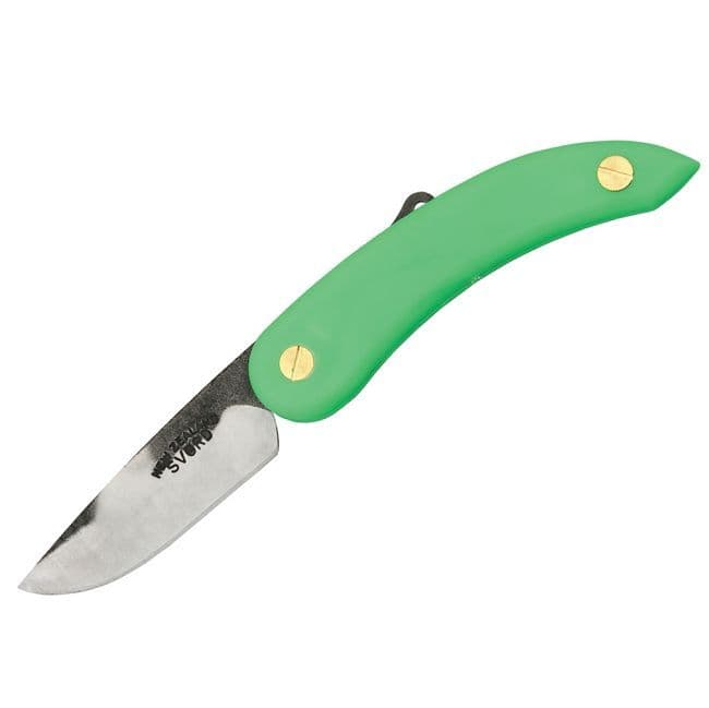 Svord Peasant Knife - Green