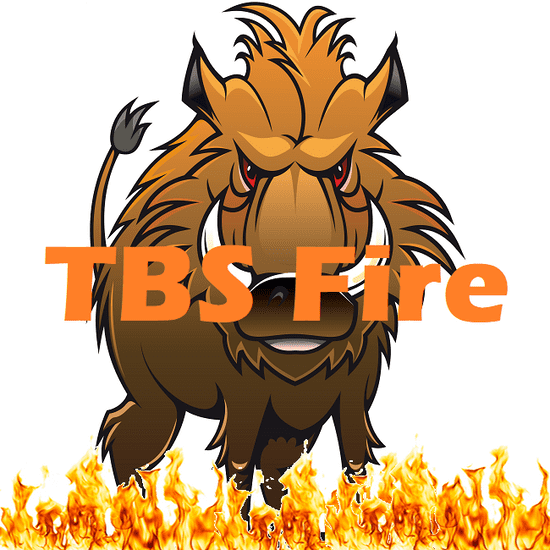 TBS Fire