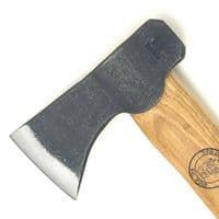 TBS Grizedale Forest Hatchet