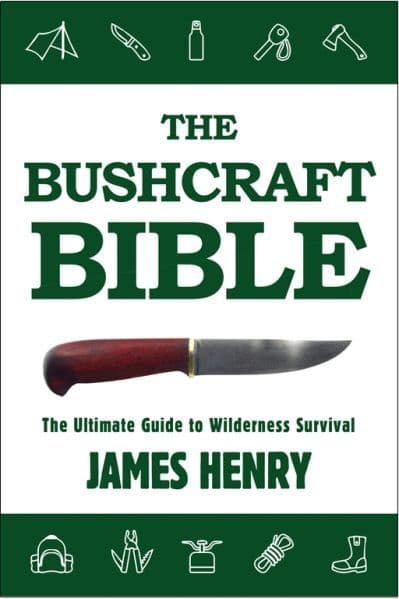 The Bushcraft Bible