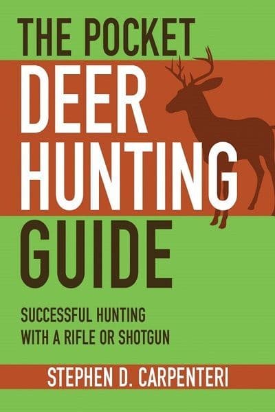 hunting time book review