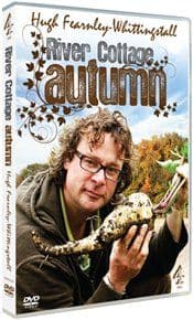 The River Cottage Book - Autumn