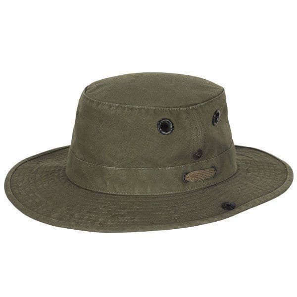 Tilley T3 Wanderer Vintage Hat