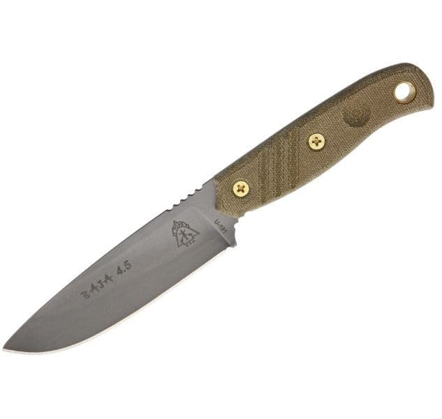 TOPS Baja 4.5 - Top Quality All Round Knife