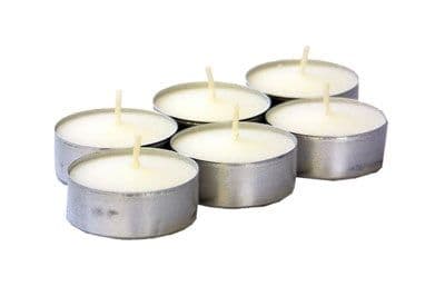 UCO Tealight Candles - 6 pack of Regular or Citronella