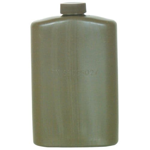 US Pilots Flask - Ideal Pocket Water Bottle