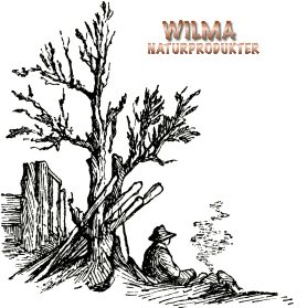 Wilma Naturprodukter