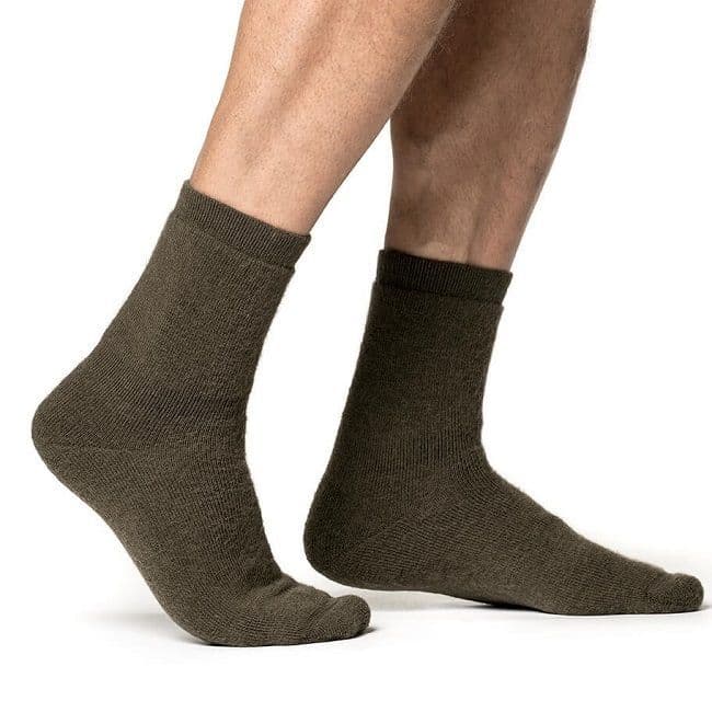 Woolpower Socks - Mid Calf
