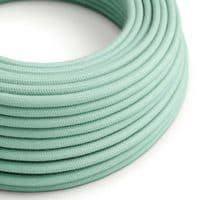 3 Core Cotton Round Electrical Cables