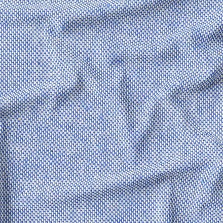 Chatham Linen Fabric 140cm -  (Denim)