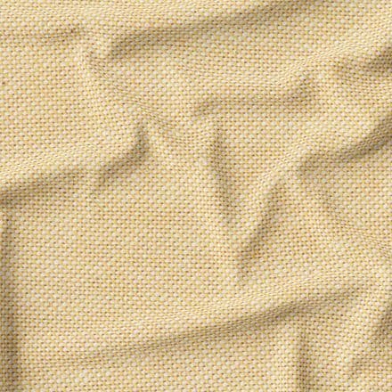 Chatham Linen Fabric 140cm - (Ochre)