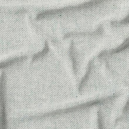 Chatham Linen Fabric 140cm -  (Silver)