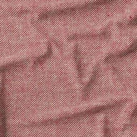 Chatham Linen Fabric 140cm -  (Wine)