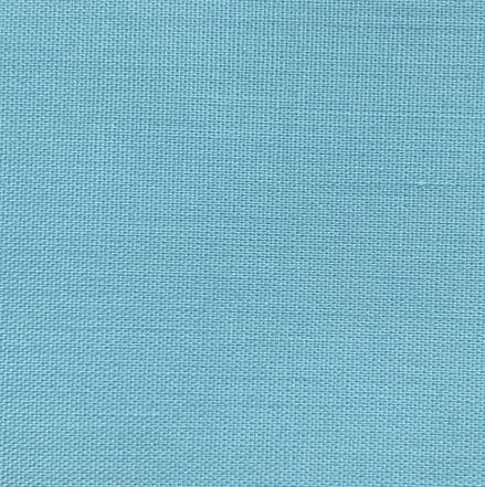 Chic Fabric 150cm -  39 (Pale Turquoise)