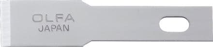 Chisel Art Cutter Blade (5 Blades in a Pack)     OLF/KB4F/5