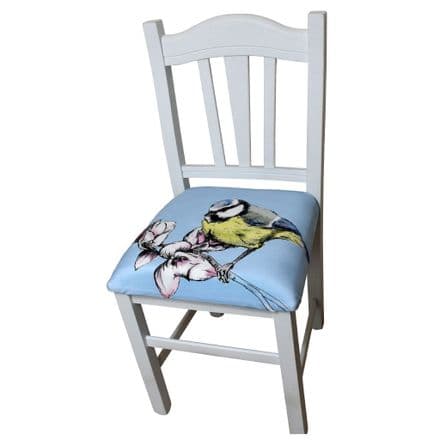 Dye-Sublimation Print for Chair Seats- 75cm  x 70cm