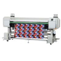 Fabric Printing Service