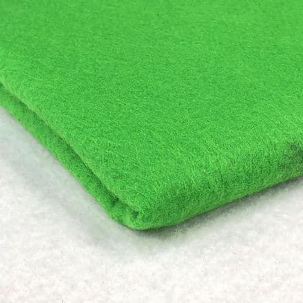 Fabulous Felt Fabric 150cm - (Meadow)