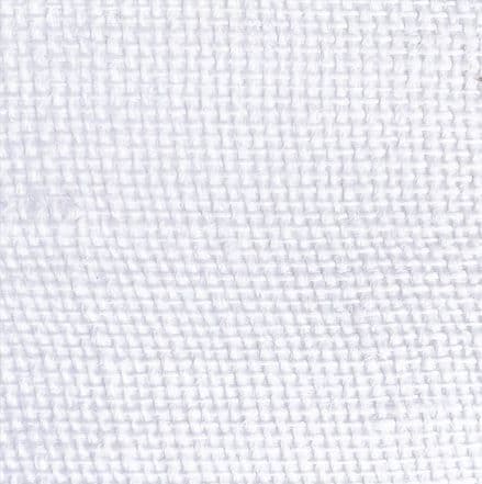 Hessian 929 (White) 145cm