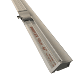 Keencut Simplex Entry Level Cutter Bar 1600mm