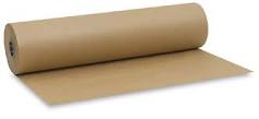 Kraft Paper 750mm wide (200mtr Roll)