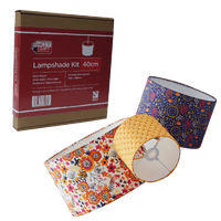 Lampshade Making Kits