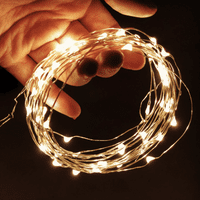 LED Decorative String Lights