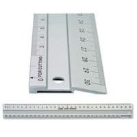 Measures and Rulers
