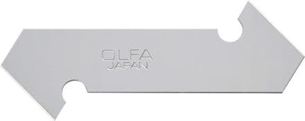 Olfa PB-800 - Pack of 3 blades  for Plastic Cutter PC-L   OLF/PB800