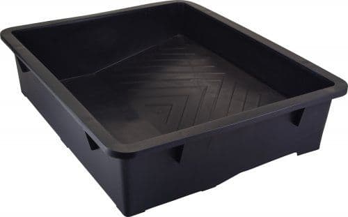 Paint Tray (Blue Series)
