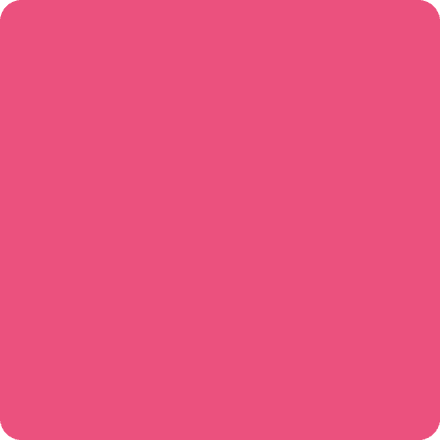 Pink Rosa (141) Opaque Gloss Vinyl 610mm