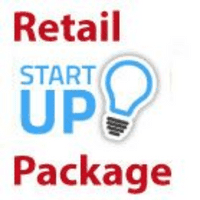 Retail Start Up Packages