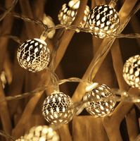 Seasonal & Decorative LED Lights