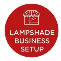 Set Up your Lampshade Business