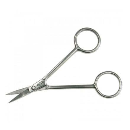 Silhouette Scissors - 10cm - Left  Handed (Item No: 65163)