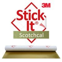 Stick-It ® - 3M Scotchcal