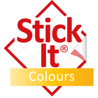 Stick-It ®  - Colours Range