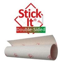 Stick-It ® - Double-Sided