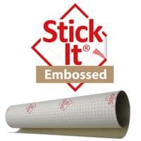 Stick-It ® - Metallic Emboss