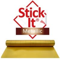 Stick-It ®  - Metallics Range