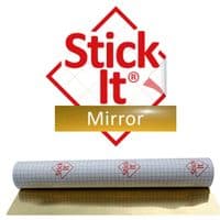 Stick-It ® - Mirror Finish