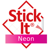 Stick-It ® - Neon Range