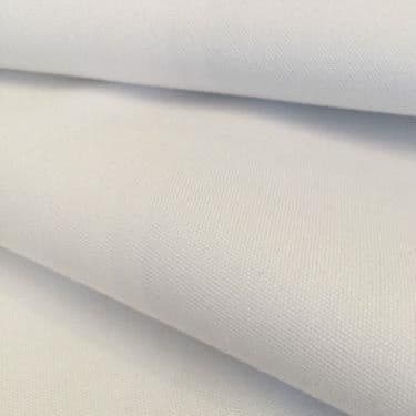 Supersoft Blackout Lining Fabric  - 140cm (White)