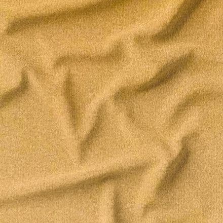 Supreme Plain Velvet 150cm - (Sand)