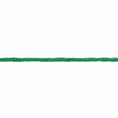 Trimits Macramé Cord 87m x 4mm / 0.5kg - Emerald