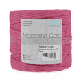 Trimits Macramé Cord 87m x 4mm / 0.5kg - Light Pink