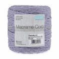 Trimits Macramé Cord 87m x 4mm / 0.5kg - Lilac